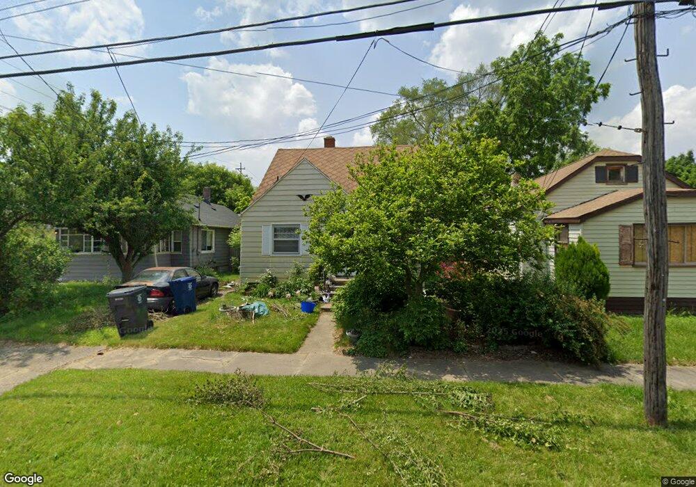 1214 Clancy Ave, Flint, MI 48503 - photo 1