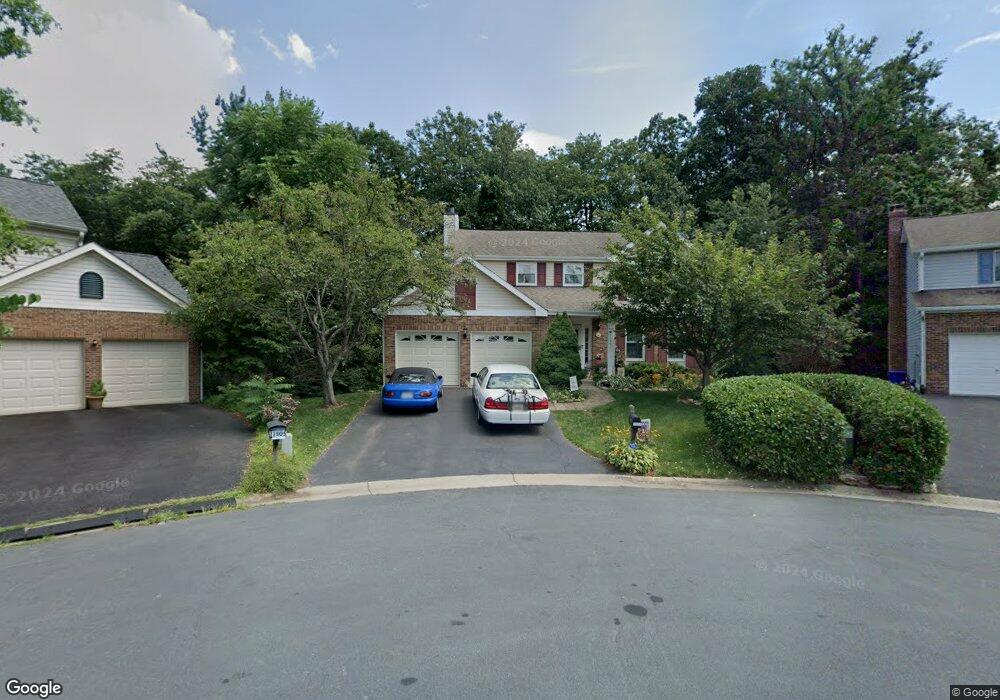 11501 Dragonfire Way, Germantown, MD 20876 - photo 1