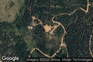 6959 County Road 8, Cripple Creek, CO 80813