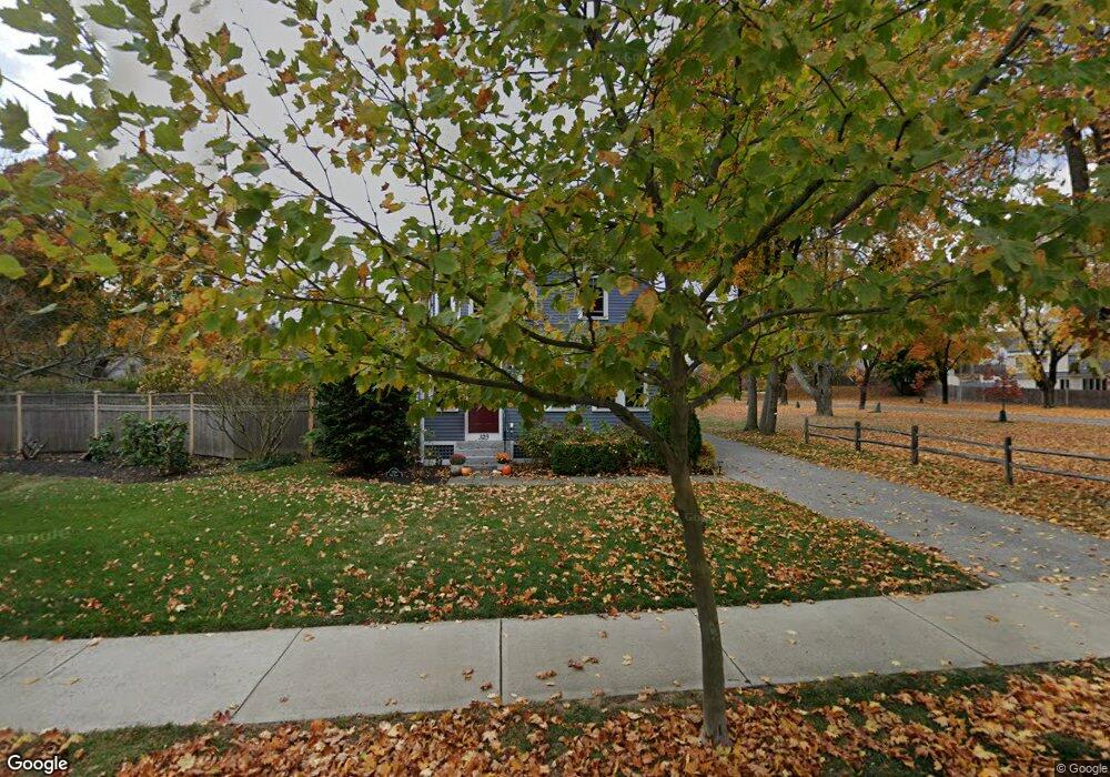 325 High St unit Lot D, Newburyport, MA 01950 - photo 1