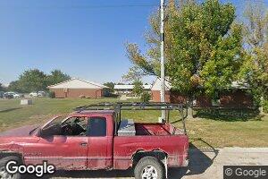 1009 W 3rd St, Wilton, IA 52778