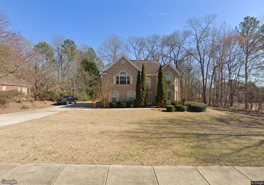 480 Young James Cir unit 1, Stockbridge, GA 30281 - photo 1