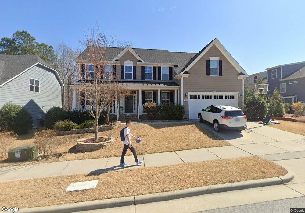 2113 Pineola Bog Trail, Apex, NC 27502 - photo 1