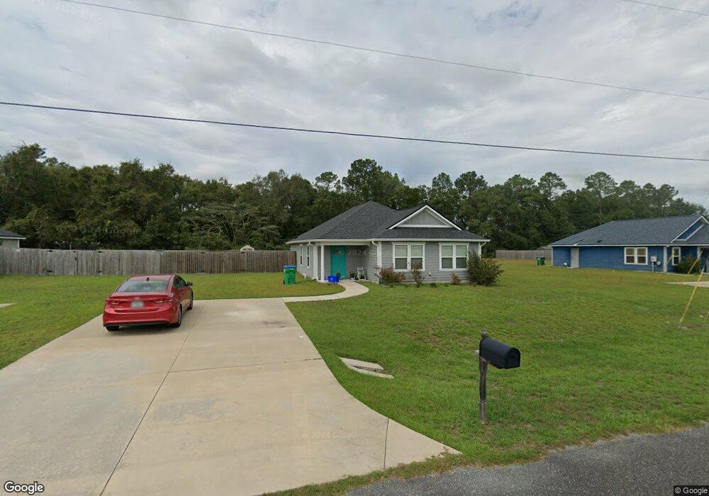 44 Commodore Place, Crawfordville, FL 32327 - photo 1