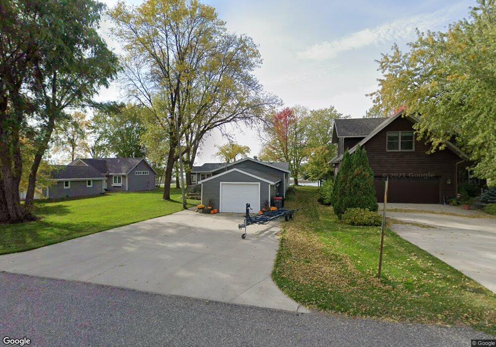 8930 S Park Dr NE unit NE, Carlos, MN 56319 - photo 1