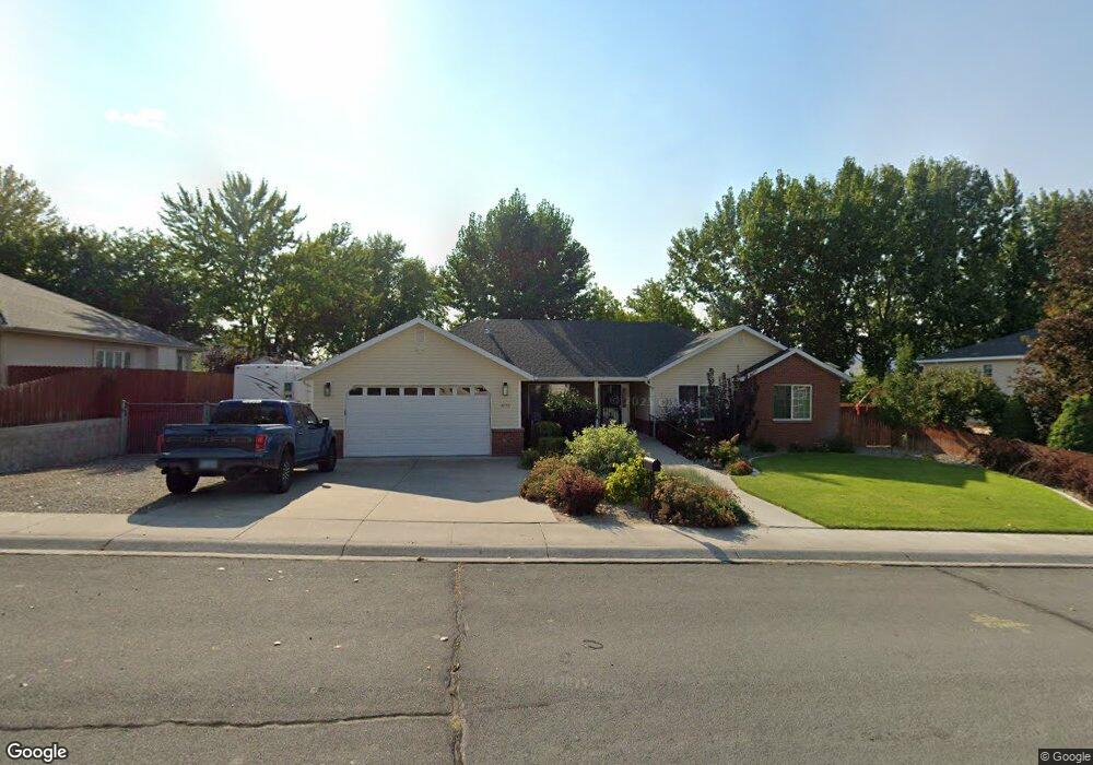 4132 Broken Hill Rd, Winnemucca, NV 89445 - photo 1