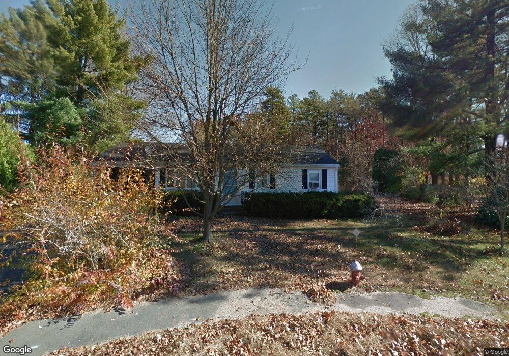 41 Rabideau Dr, Easthampton, MA 01027 - photo 1