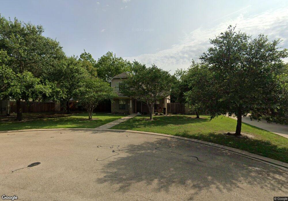 1703 North Bardell Ct, College Station, TX 77840 - photo 1
