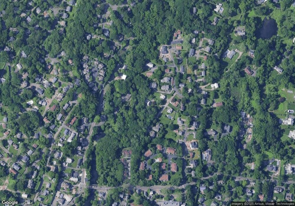 3 Sweet Briar Ln, Cos Cob, CT 06807 - photo 1