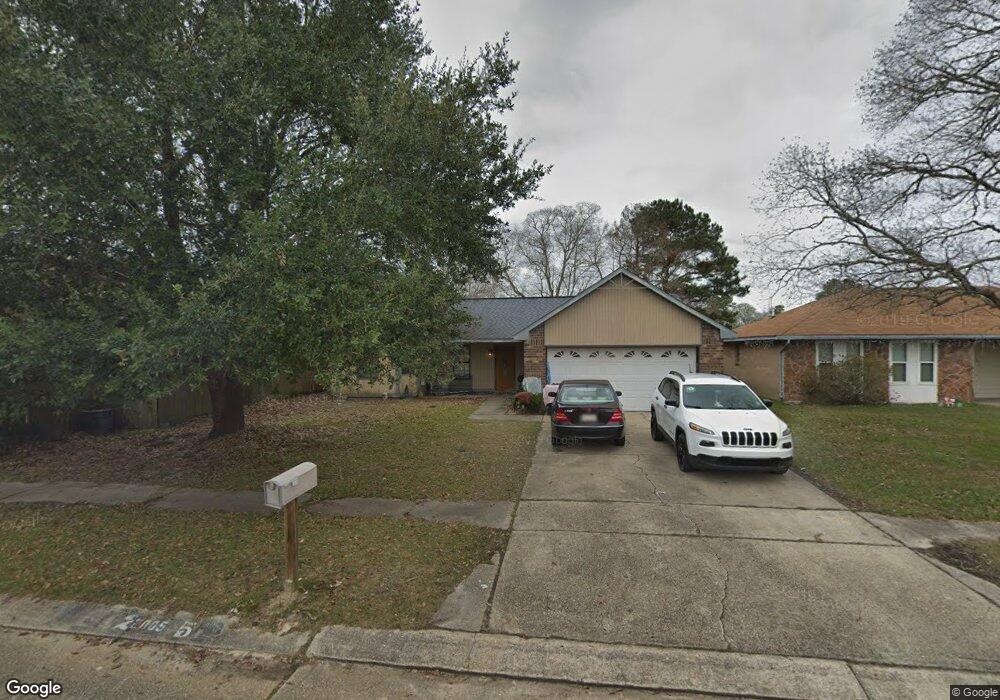 2005 Churchill St, Slidell, LA 70461 - photo 1