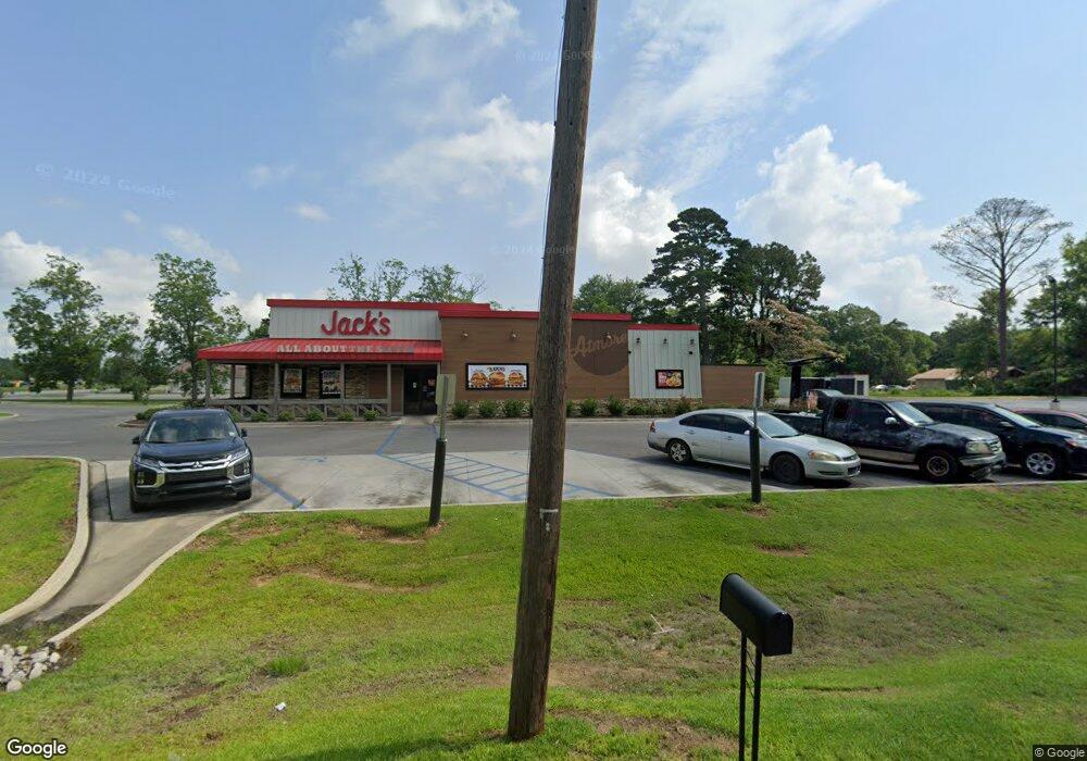 904 N Main St, Atmore, AL 36502 - photo 1