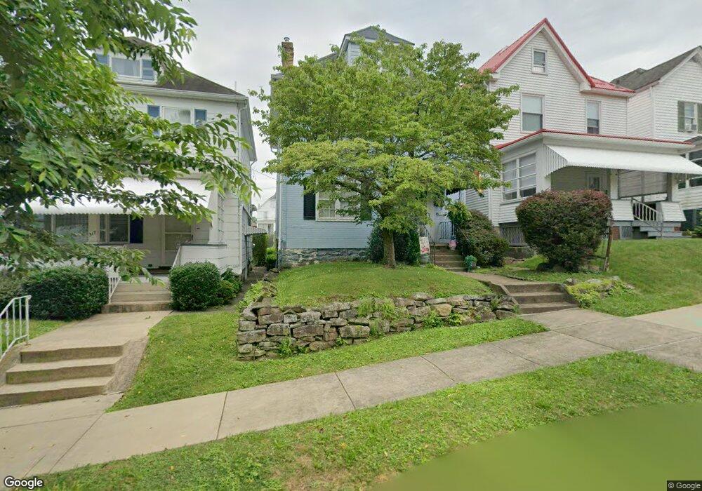 319 Harrison Ave, Vandergrift, PA 15690 - photo 1