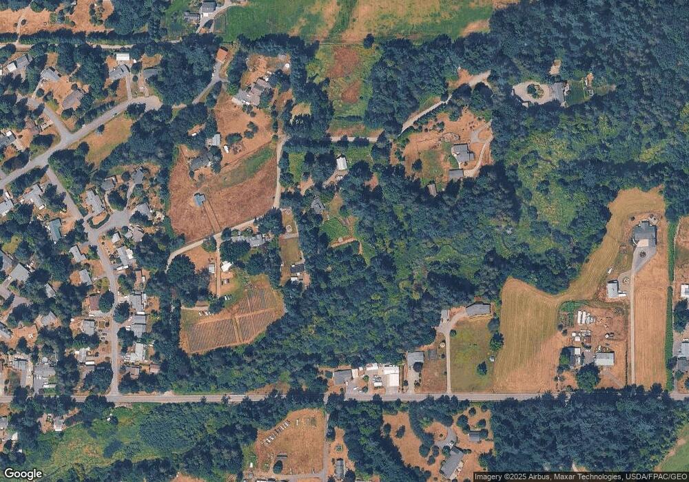 956 W Laurel Rd, Ferndale, WA 98248 - photo 1