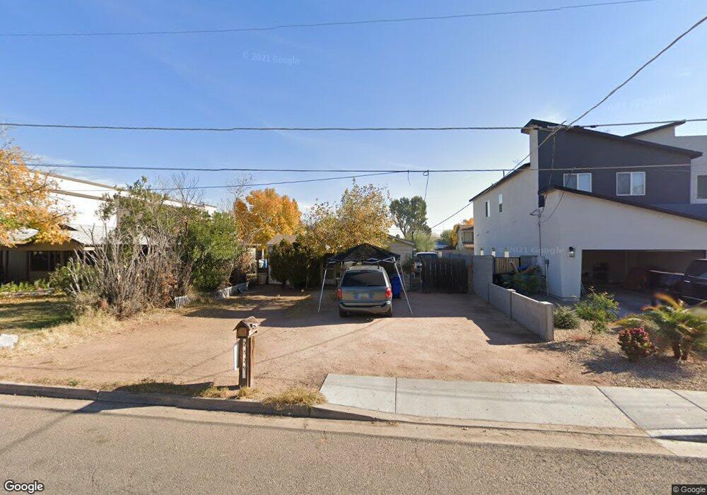 2829 N 28th Place, Phoenix, AZ 85008 - photo 1