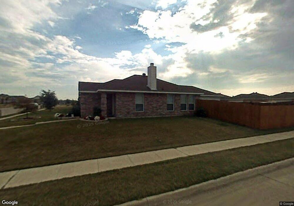 721 Fleming St, Wylie, TX 75098 - photo 1