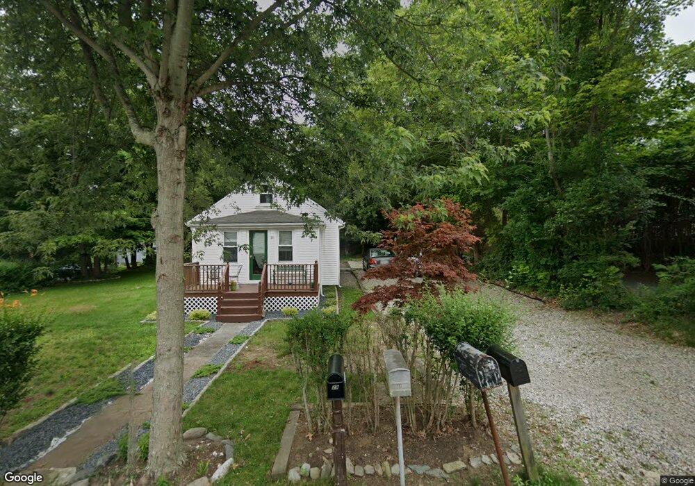 27A Laurel Ln, Warren, RI 02885 - photo 1