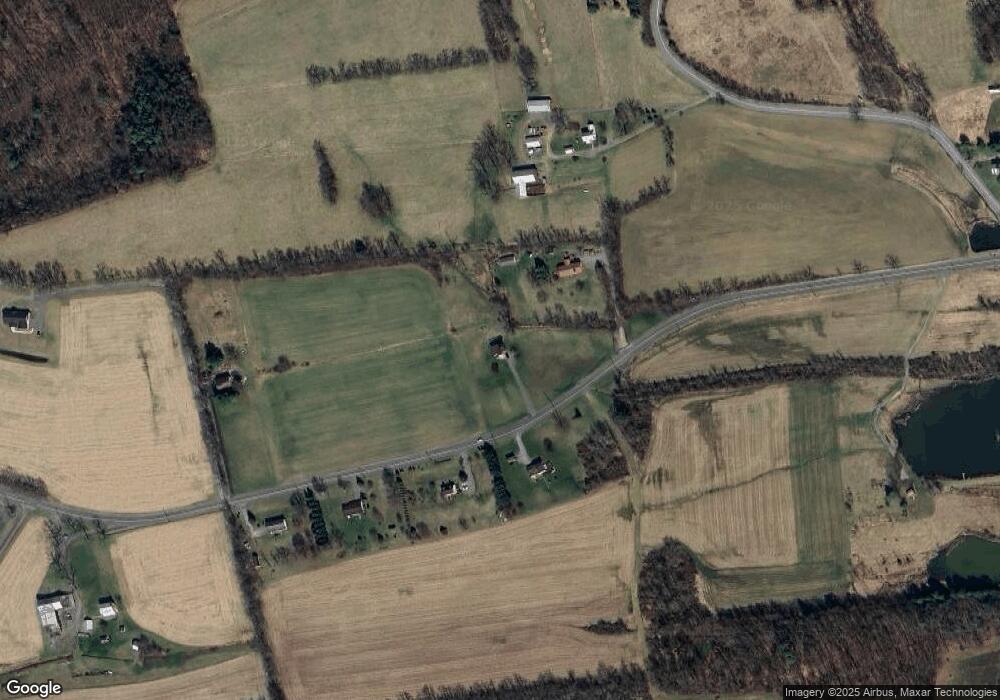 3490 New Columbia Rd, New Columbia, PA 17856 - photo 1