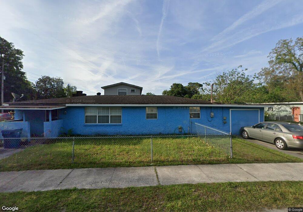 8336 Dandy Ave, Jacksonville, FL 32211 - photo 1