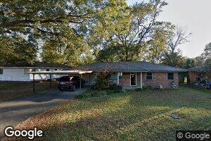 513 E 7th St, Carlisle, AR 72024