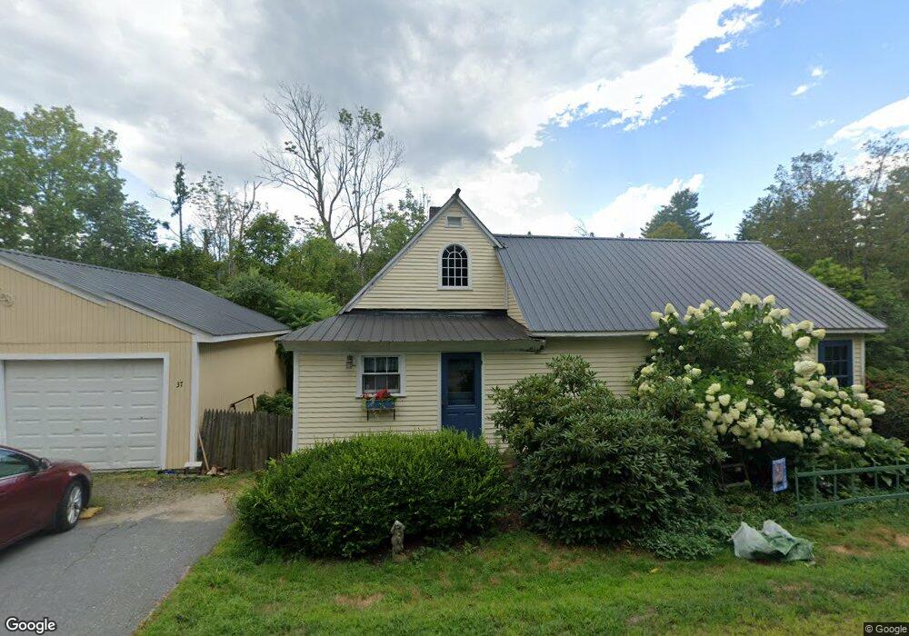 37 Charlestown Rd, Acworth, NH 03601 - photo 1