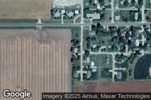 201 Whitehead Ave, Daykin, NE 68338