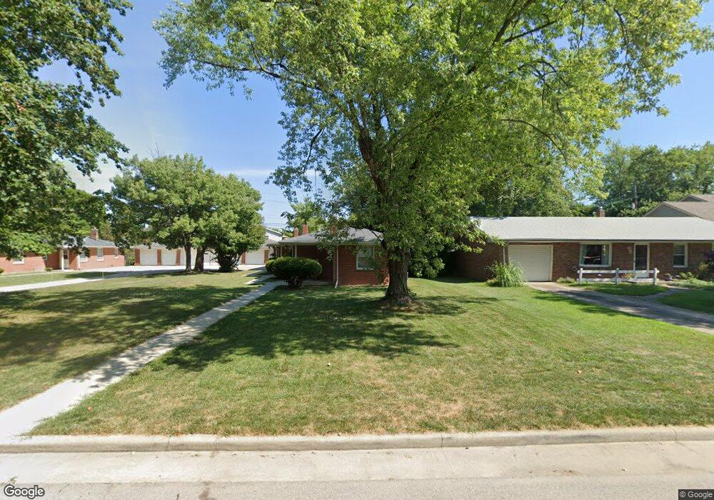 1130 Windsor Dr unit 11, West Lafayette, IN 47906 - photo 1