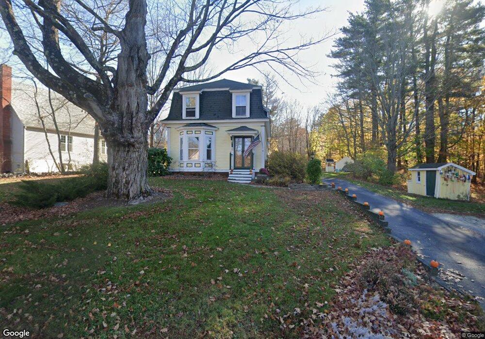 9 Hall Rd, Londonderry, NH 03053 - photo 1