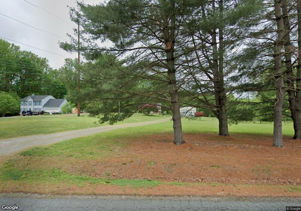10232 Piney Branch Rd, Spotsylvania, VA 22553 - photo 1