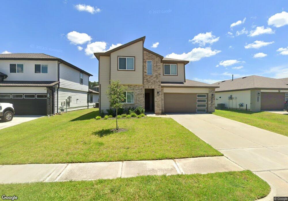 12268 Council Grove Dr, Conroe, TX 77384 - photo 1