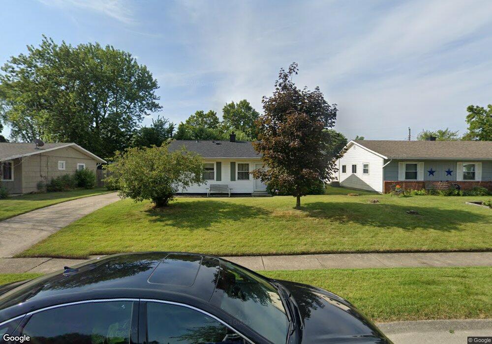 1101 Linden Dr, Lafayette, IN 47909 - photo 1