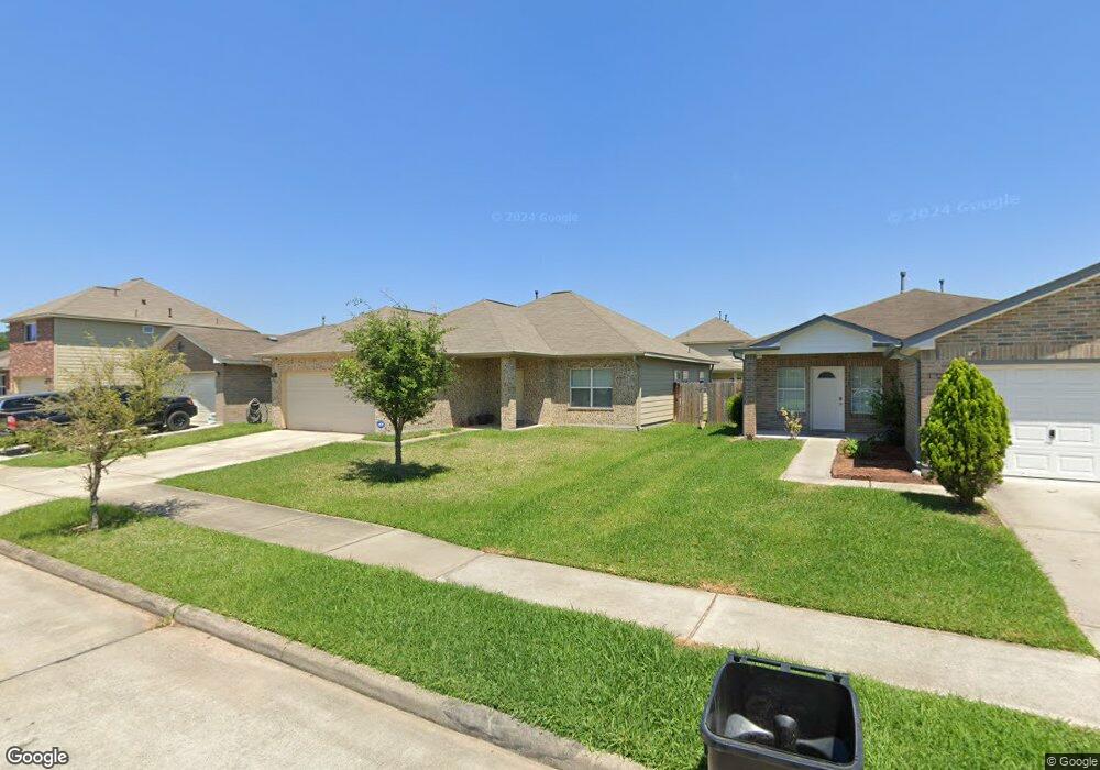 10706 Jordan Heights Dr, Houston, TX 77016 - photo 1