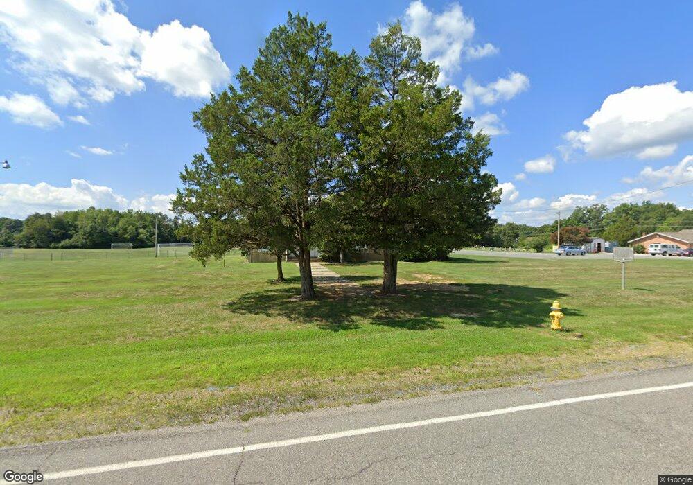 3395 Metropolitan Church Rd, Indian Head, MD 20640 - photo 1