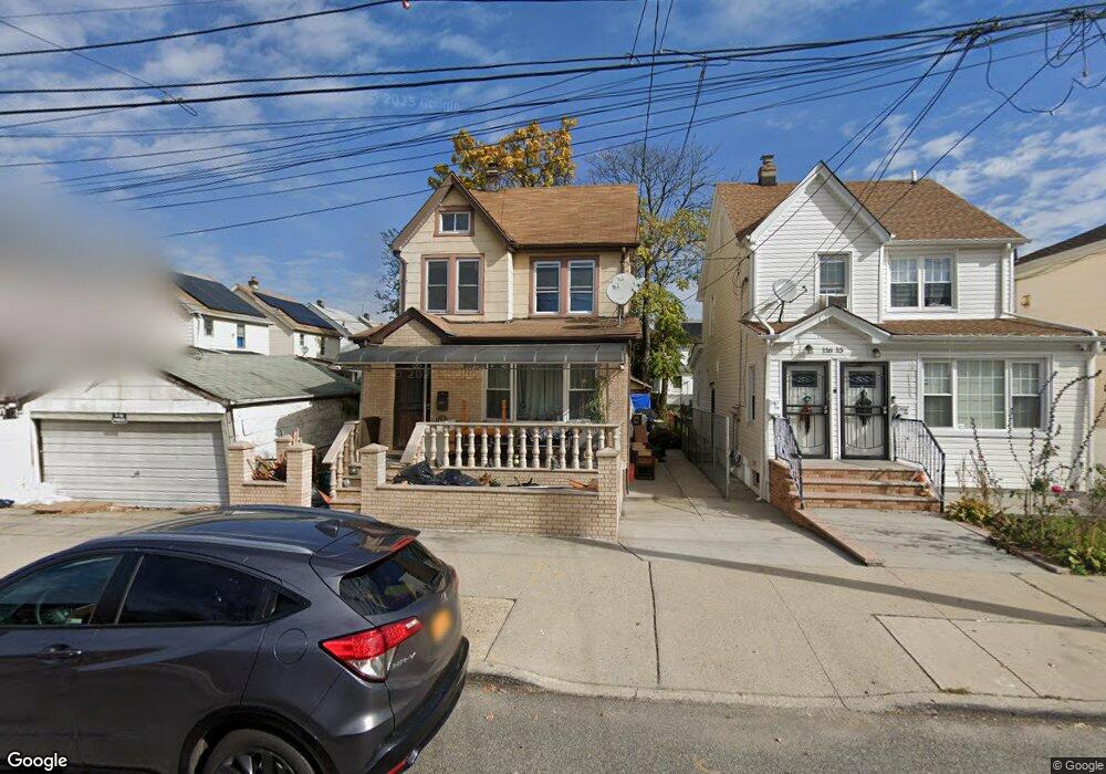 11611 168th St unit 1, Jamaica, NY 11434 - photo 1