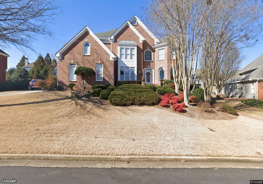 1222 Rising Moon Trail, Snellville, GA 30078 - photo 1