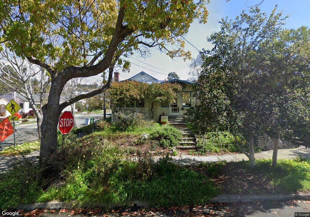 701 Neilson St, Berkeley, CA 94707 - photo 1