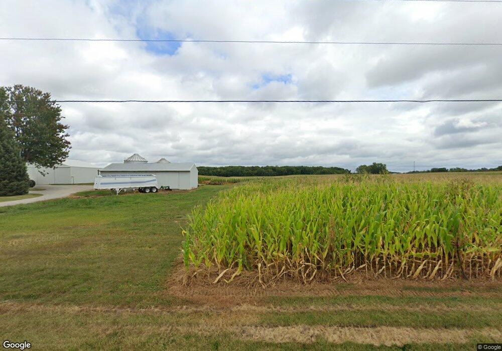 2161 S 50 W, Albion, IN 46701 - photo 1