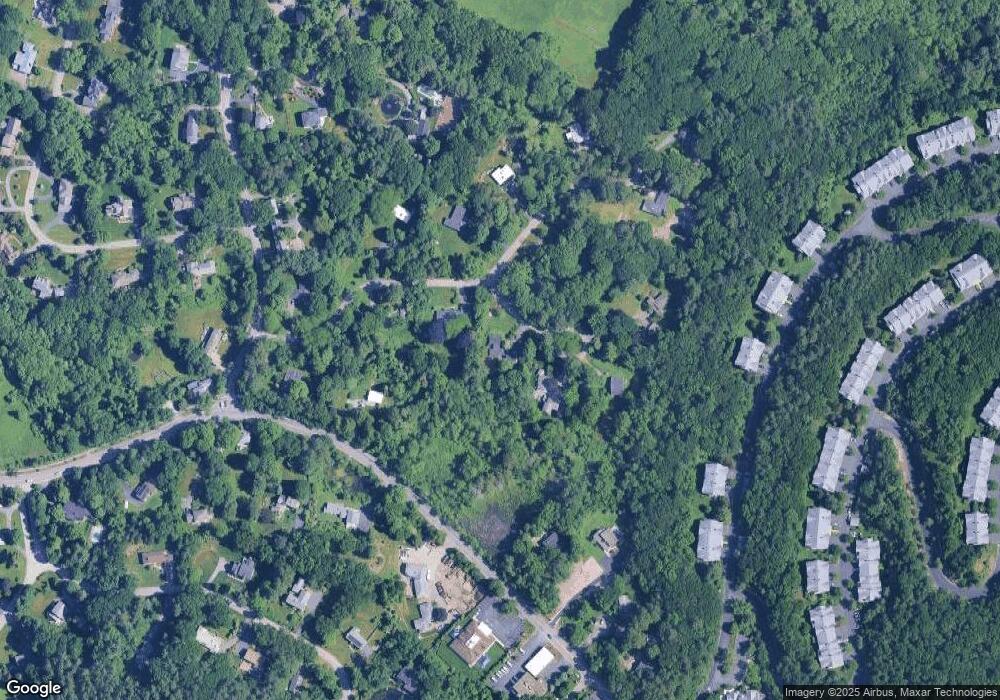 3 Ellis Rd, Weston, MA 02493 - photo 1