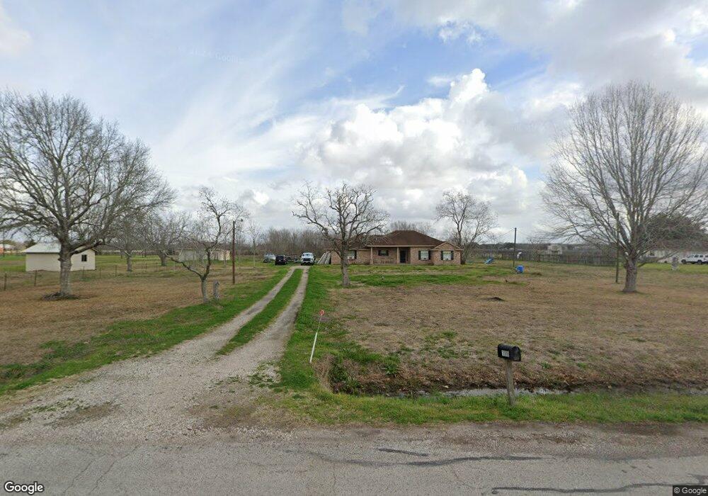 7118 Kari Ln, Richmond, TX 77469 - photo 1