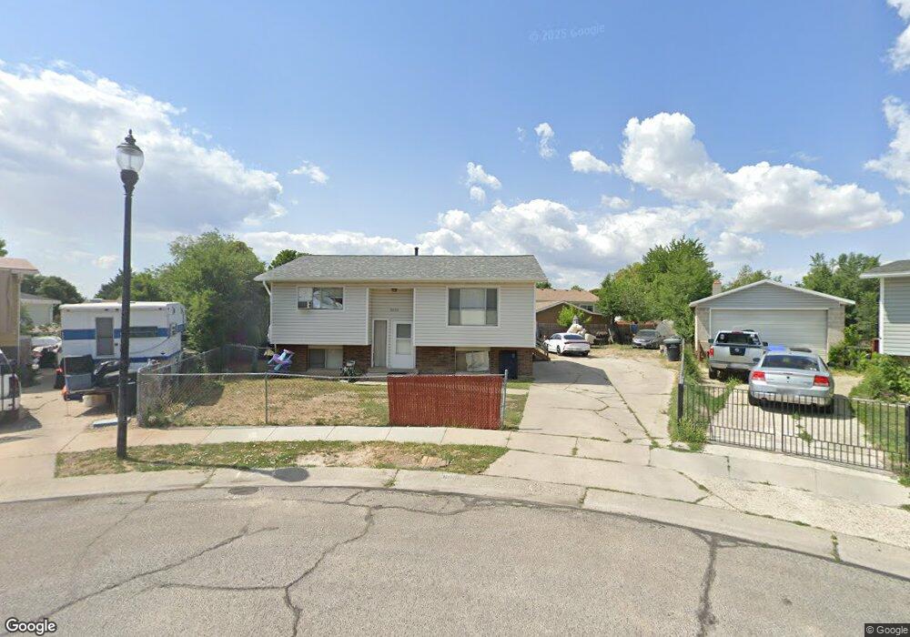 8006 S 3685 W, West Jordan, UT 84088 - photo 1