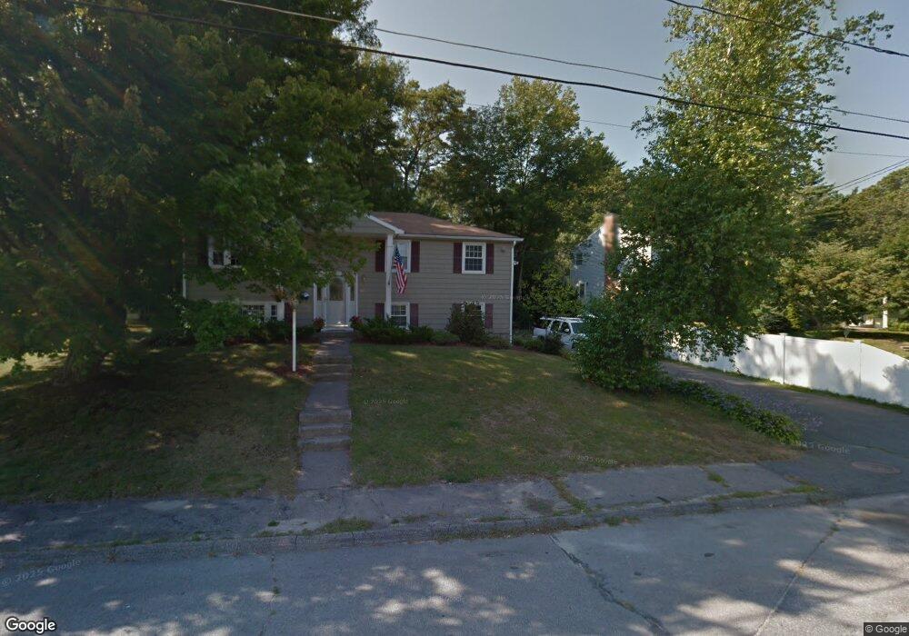 68 Standish Rd, Bellingham, MA 02019 - photo 1