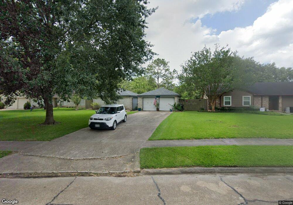 16326 David Glen Dr, Friendswood, TX 77546 - photo 1