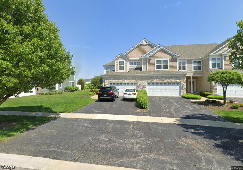 340 Bucktail Dr unit 45, Oswego, IL 60543 - photo 1
