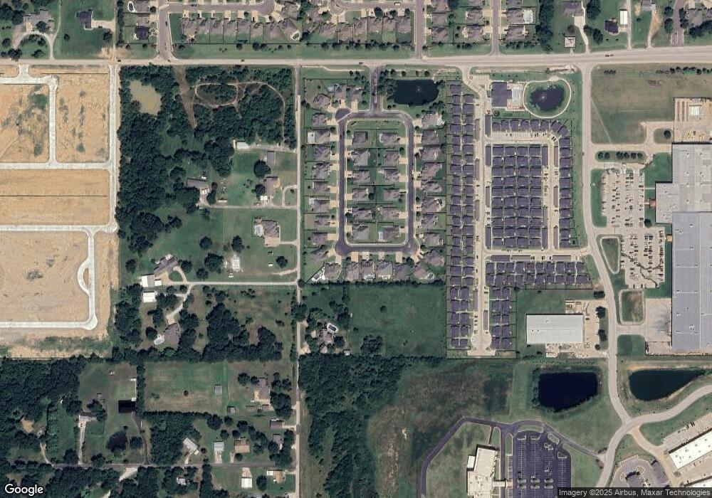 4990 W 113th St S, Sapulpa, OK 74066 - photo 1