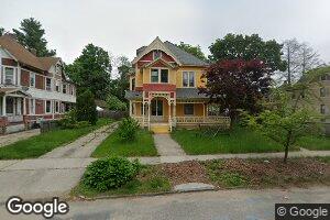 129 Westminster St Unit 129, Springfield, MA 01109