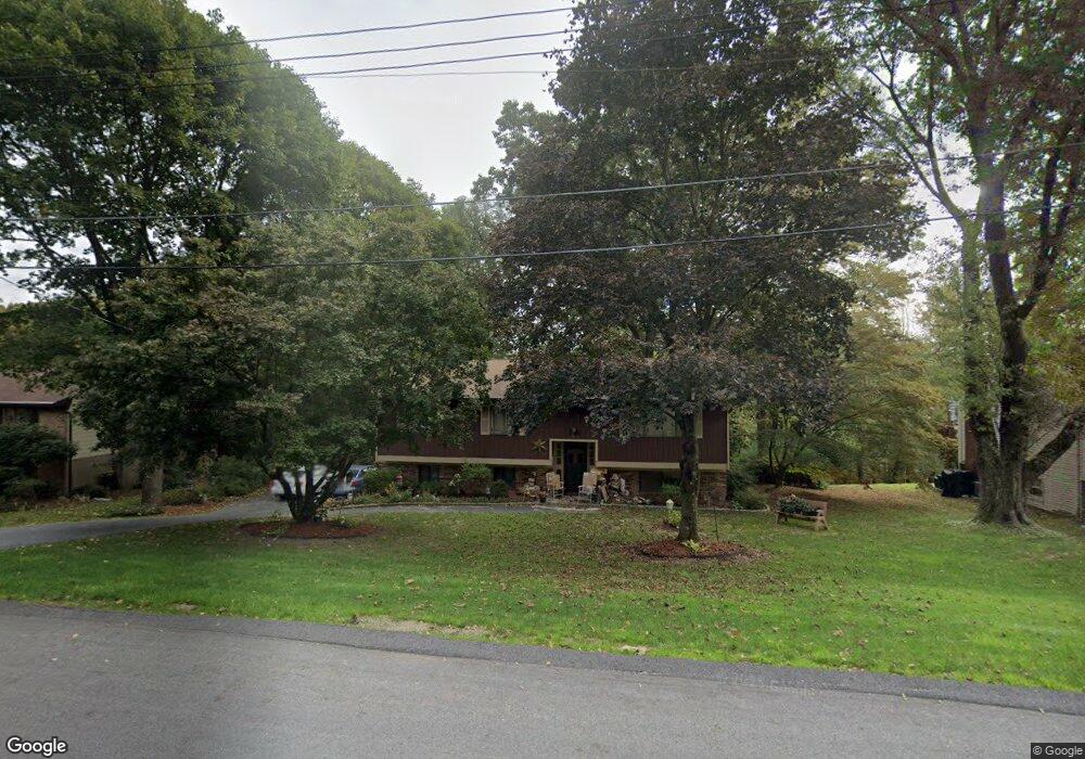 1484 Ivy Rd, Mohegan Lake, NY 10547 - photo 1