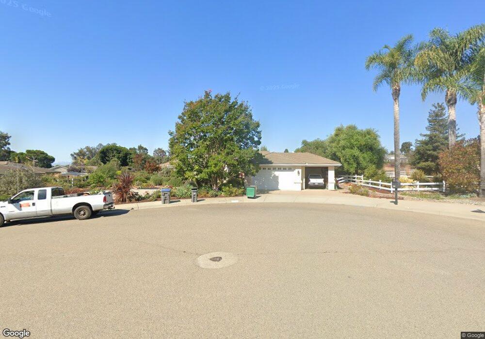 960 Gold Crest Dr, Nipomo, CA 93444 - photo 1