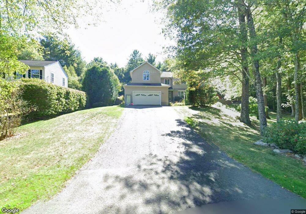 40 Chesterfield Rd, Leeds, MA 01053 - photo 1