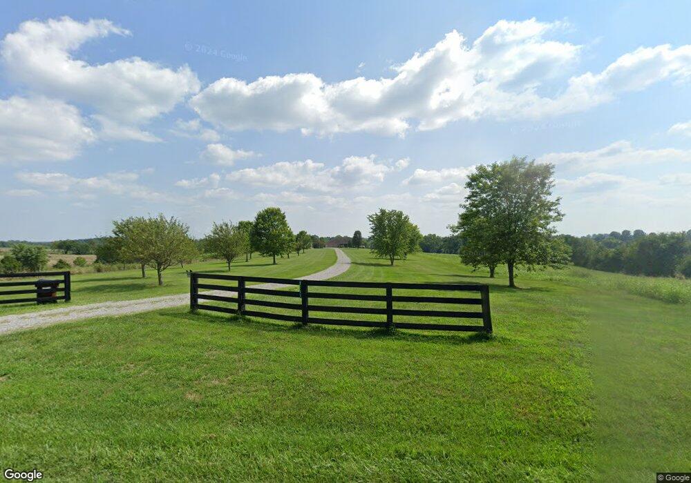 1285 Hopewell Rd, Harrodsburg, KY 40330 - photo 1