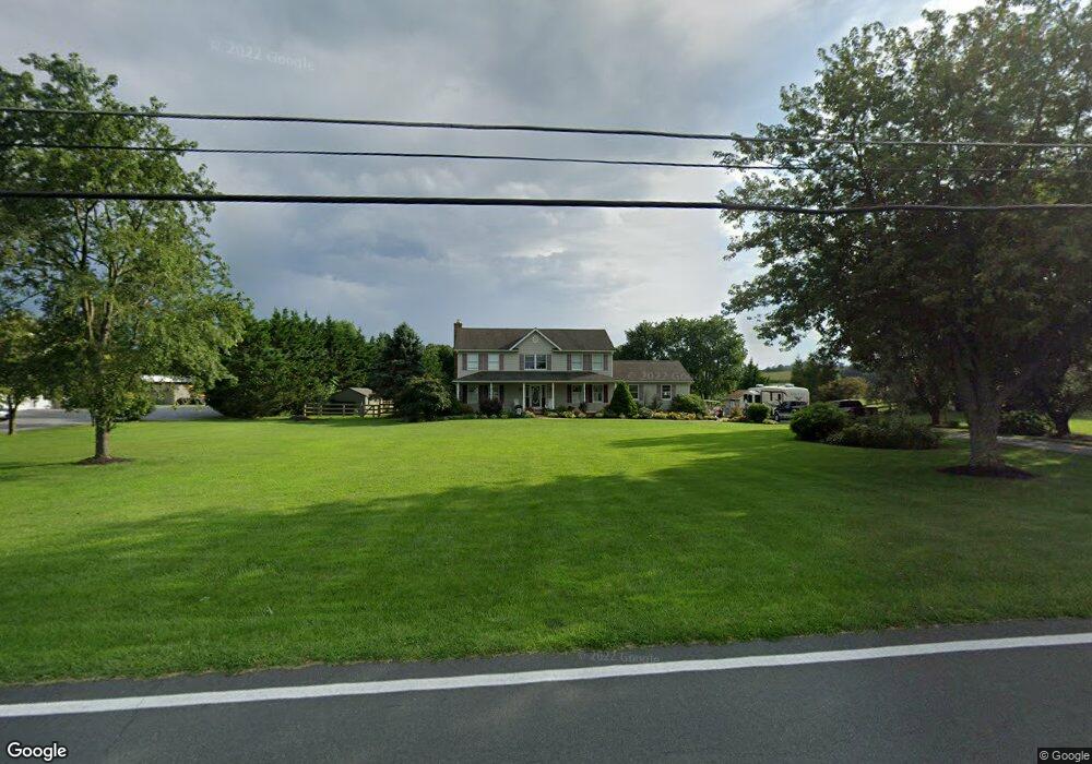 1261 Streaker Rd, Sykesville, MD 21784 - photo 1