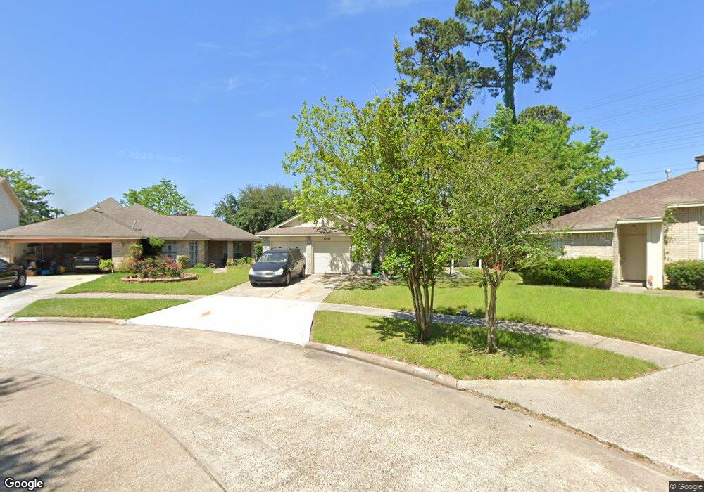 15022 Gladewick Dr, Humble, TX 77396 - photo 1